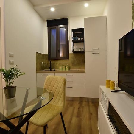 XX Miglia Apartments Katanya Dış mekan fotoğraf
