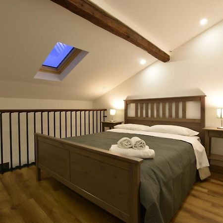 XX Miglia Apartments Katanya Dış mekan fotoğraf