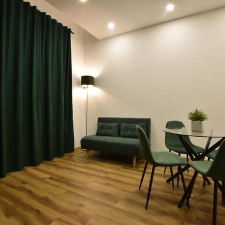 XX Miglia Apartments Katanya Dış mekan fotoğraf