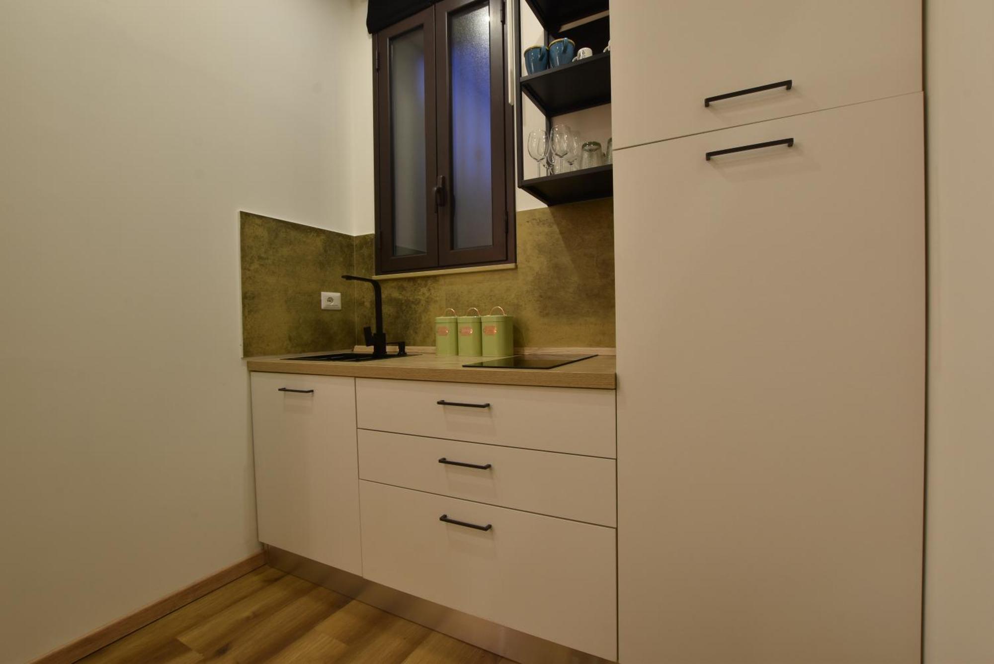 XX Miglia Apartments Katanya Dış mekan fotoğraf