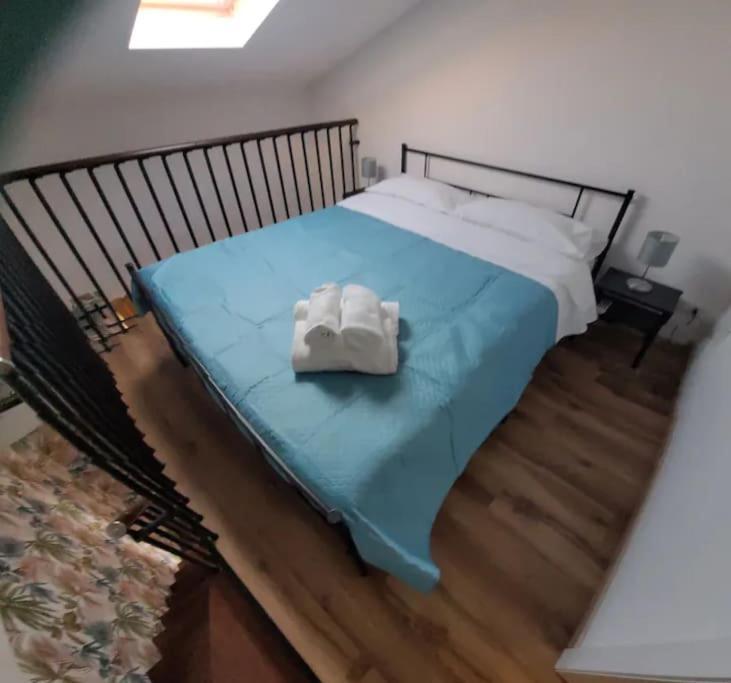 XX Miglia Apartments Katanya Dış mekan fotoğraf