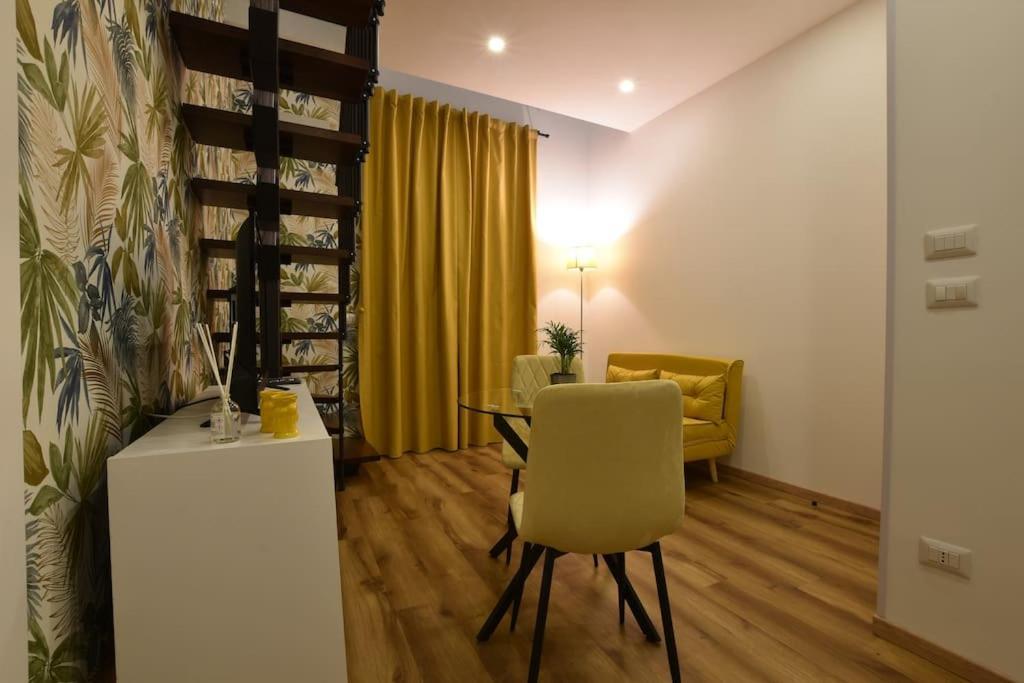 XX Miglia Apartments Katanya Dış mekan fotoğraf