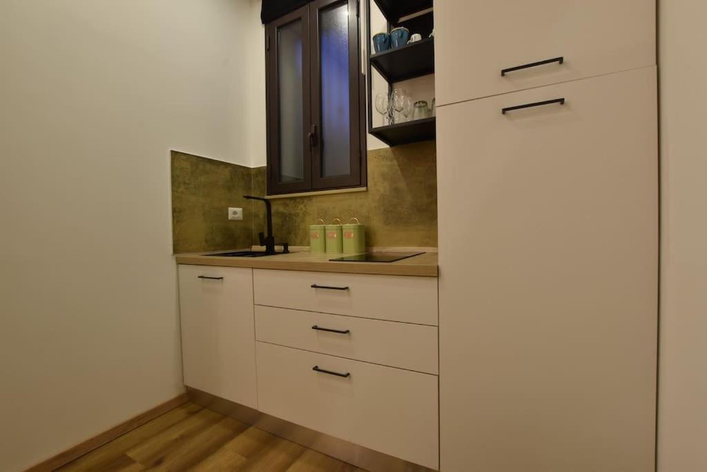 XX Miglia Apartments Katanya Dış mekan fotoğraf