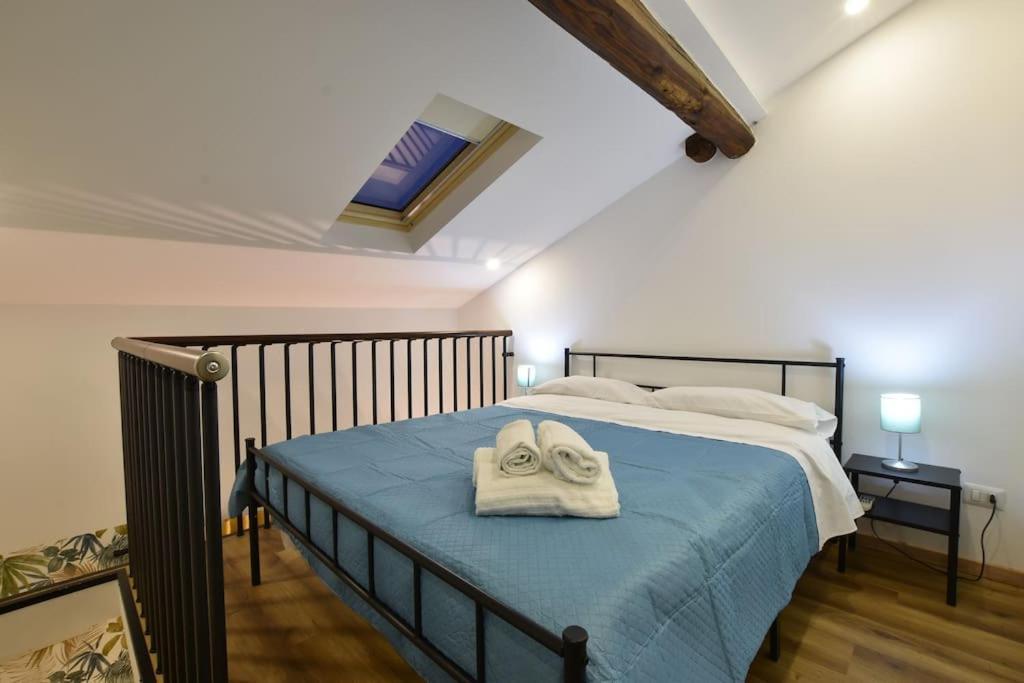 XX Miglia Apartments Katanya Dış mekan fotoğraf