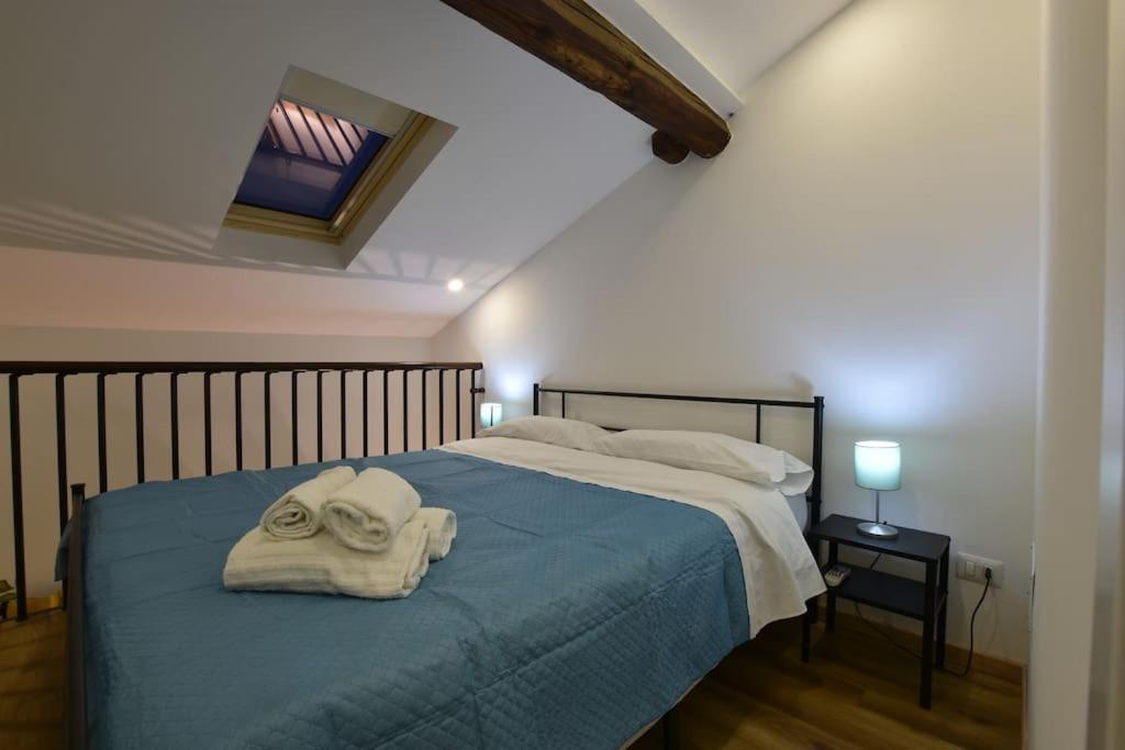 XX Miglia Apartments Katanya Dış mekan fotoğraf