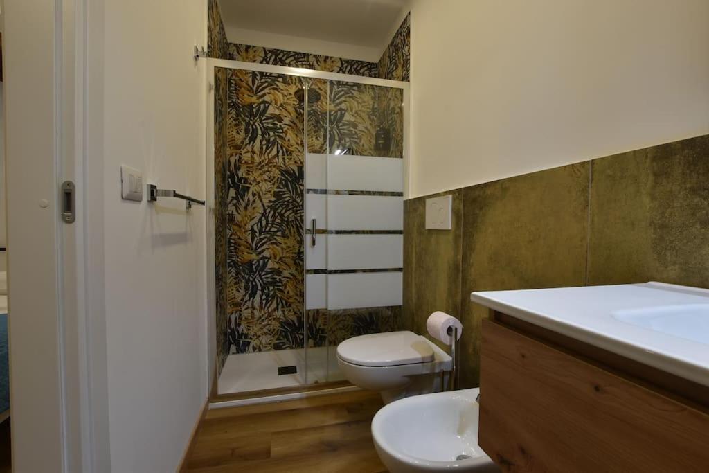 XX Miglia Apartments Katanya Dış mekan fotoğraf