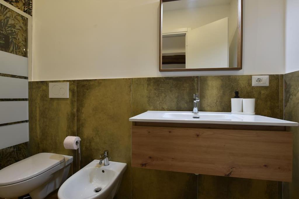 XX Miglia Apartments Katanya Dış mekan fotoğraf