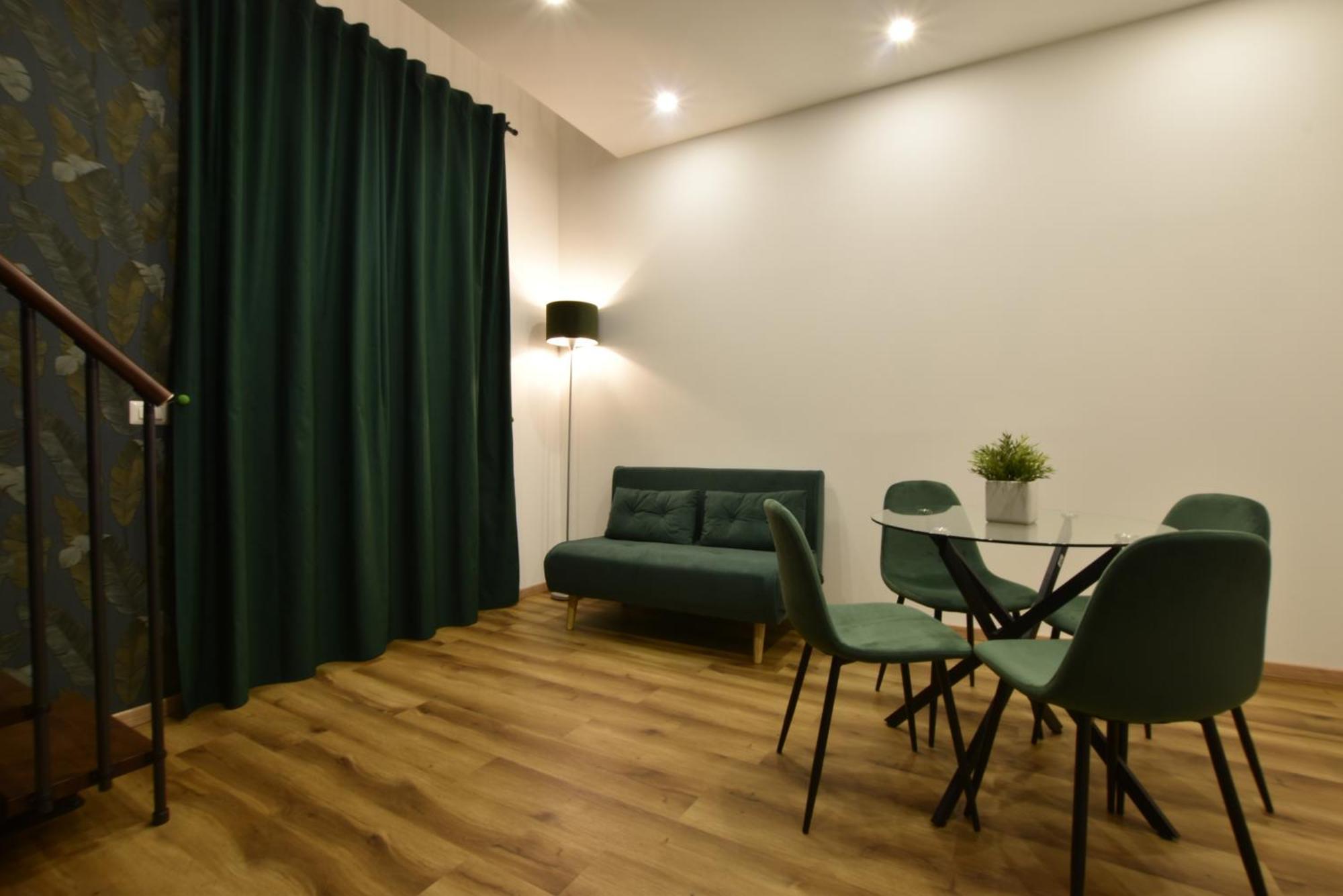 XX Miglia Apartments Katanya Dış mekan fotoğraf