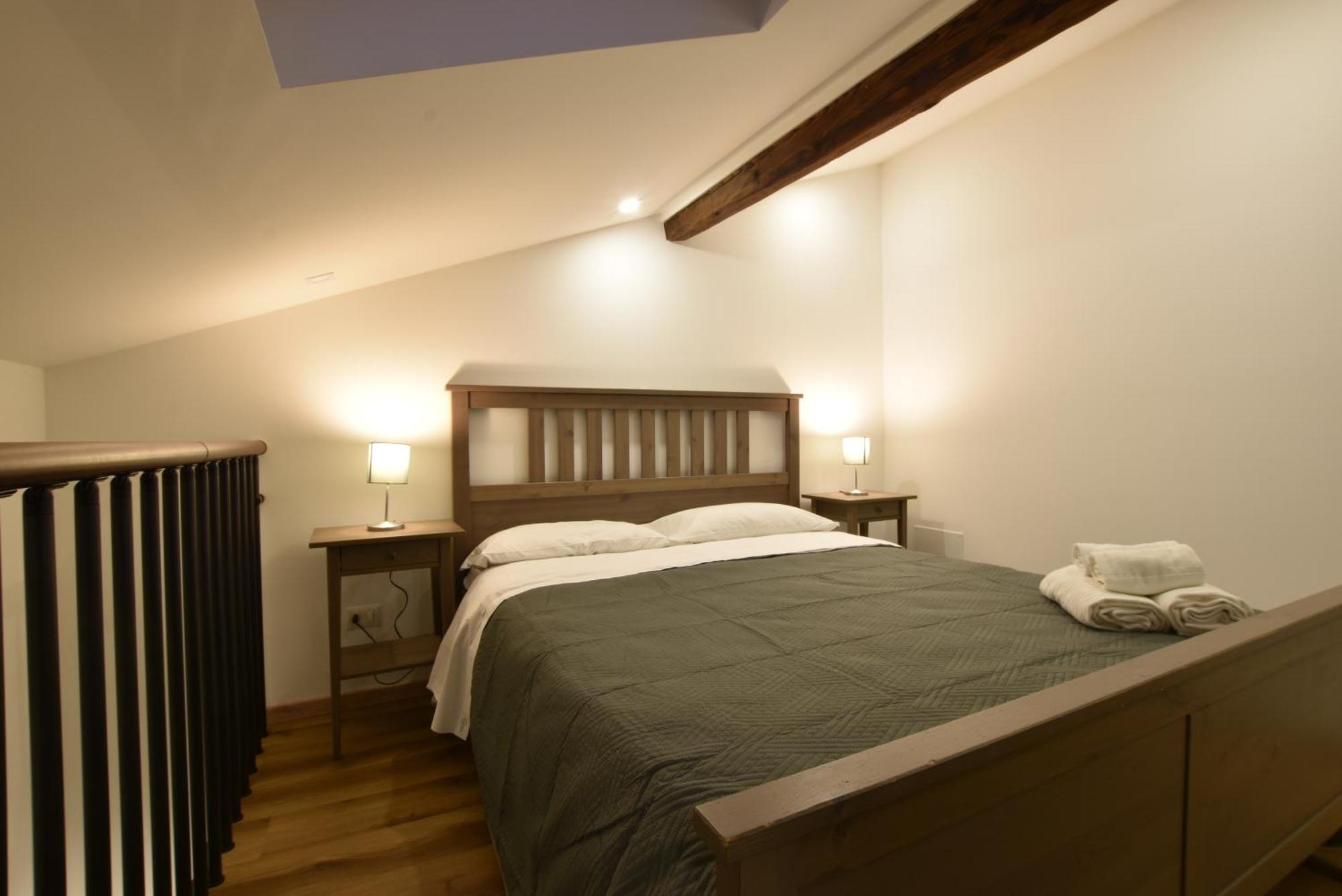 XX Miglia Apartments Katanya Dış mekan fotoğraf