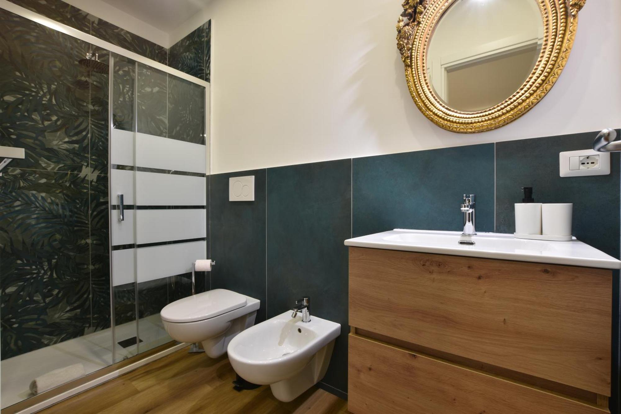 XX Miglia Apartments Katanya Dış mekan fotoğraf