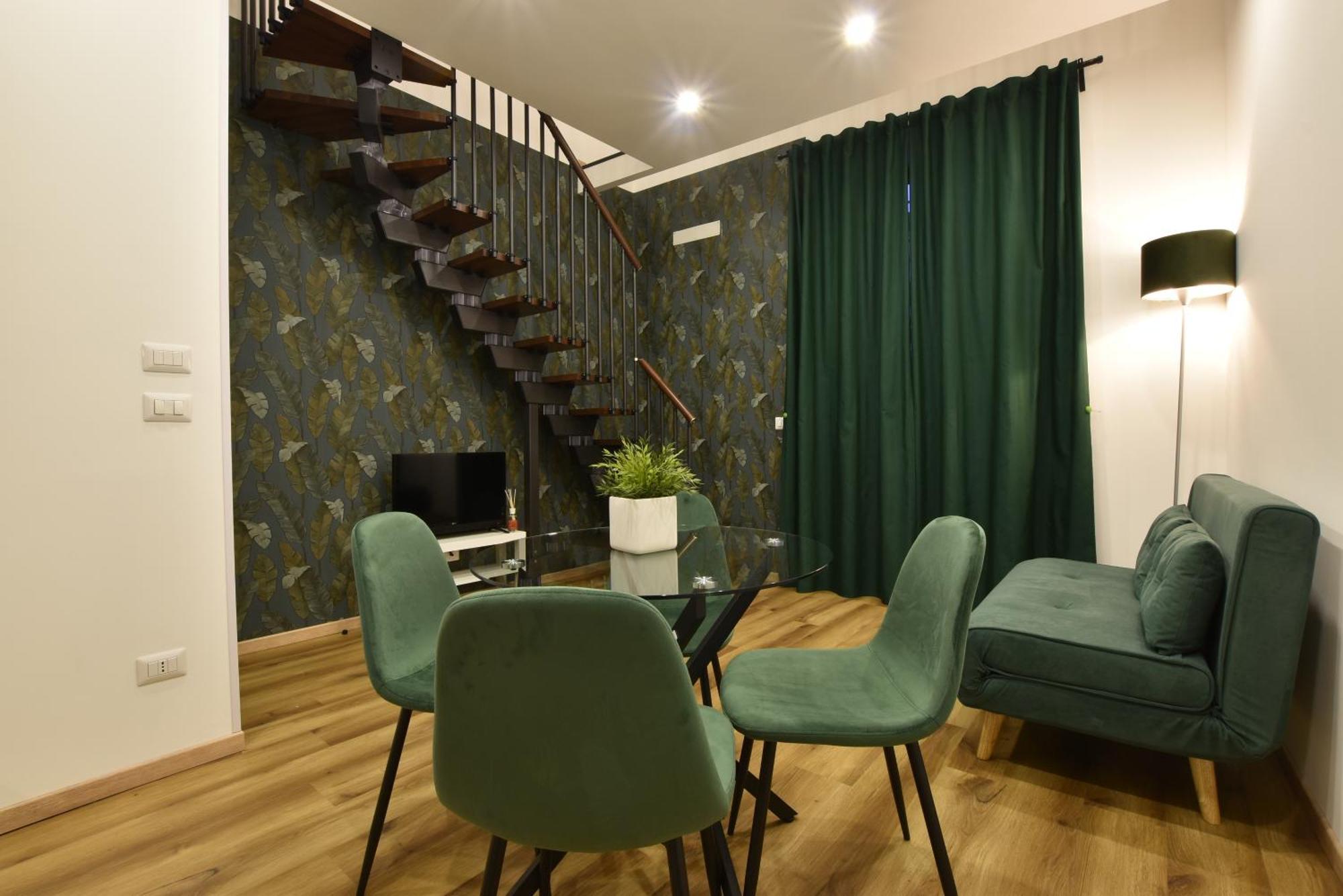 XX Miglia Apartments Katanya Dış mekan fotoğraf